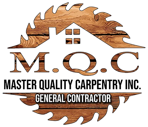 logo-Master Quality Carpentry INC
